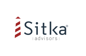 Logotipo de Sitka